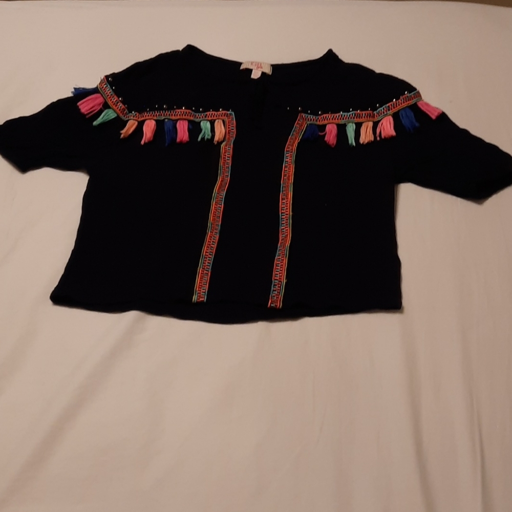 GB girls top, That is very stylish.